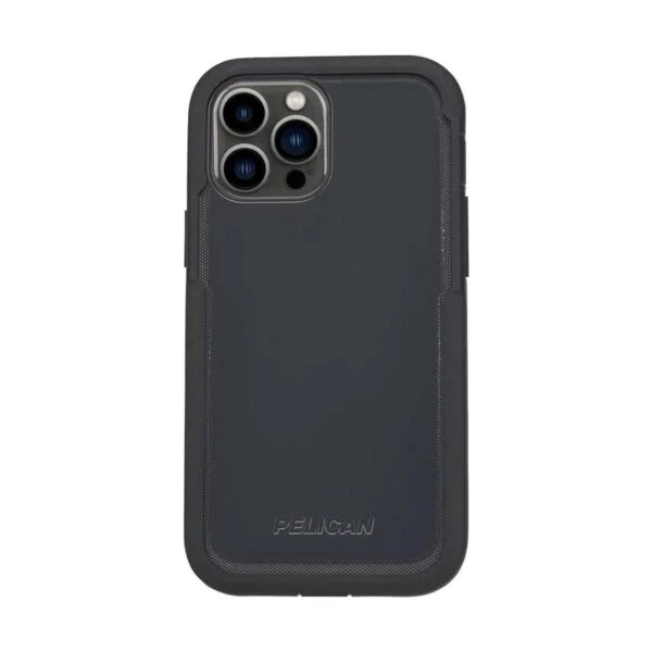Serie Marine Active de Pelican Funda fina para iPhone 13_1