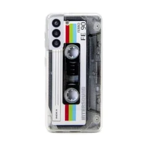 FAteam Funda para Galaxy S21 5G a prueba de golpes a_1