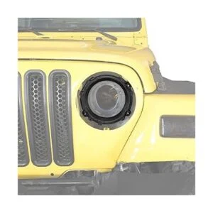 uBox TJ Wrangler Soporte de anillo de montaje para faros_5