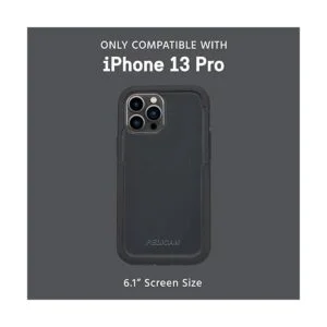 Serie Marine Active de Pelican Funda fina para iPhone 13_3