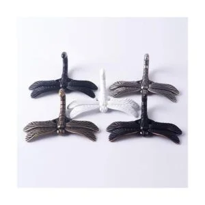 Geenite Ganchos decorativos para colgar en la pared_4