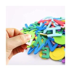 1050 calcomanías de espuma calcomanías autoadhesivas para_4