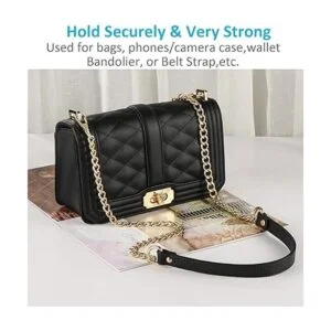 Correa de cadena para monedero correa de cadena correa_4