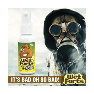 Wet Farts Potente spray de pedos Hedor extra fuerte_6