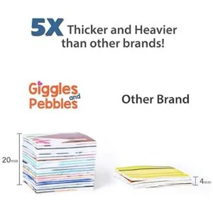 Libro de calcomanías mágicas educativas para niños niños_3