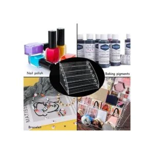 Yebeauty Organizador de 6 capas para esmalte de uñas_5