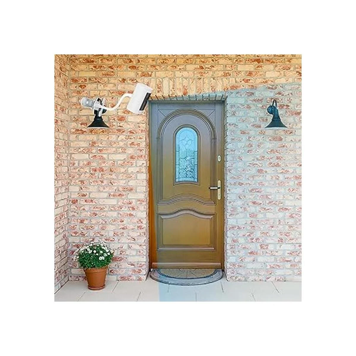 Paquete de 2 soportes flexibles compatibles con leva_6