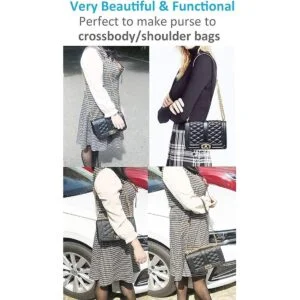 Correa de cadena para monedero correa de cadena correa_3