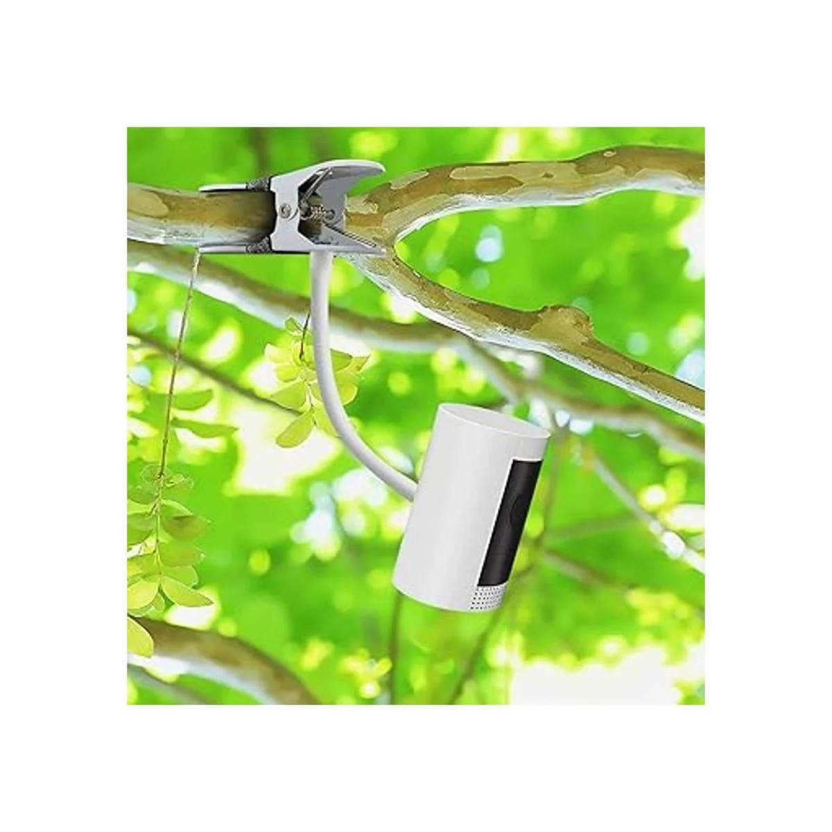 Paquete de 2 soportes flexibles compatibles con leva_2