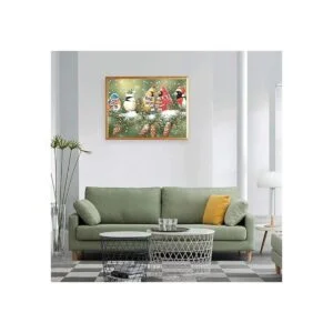 Tenei Pintura por números para adultos y niños pintura al_4