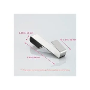 MOKIUER Ganchos para puerta de ducha gancho para toalla_4