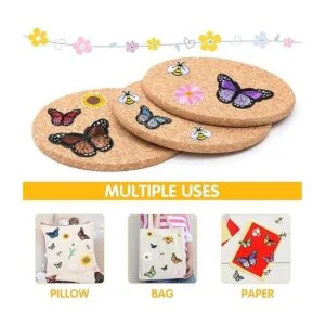 55 parches bordados de flores para planchar parches de_7