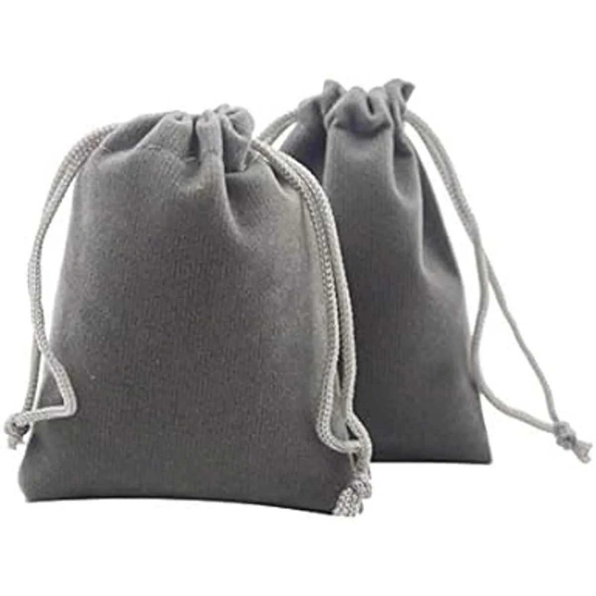 Antiguo collar de urna de cremación en forma de bala en_7