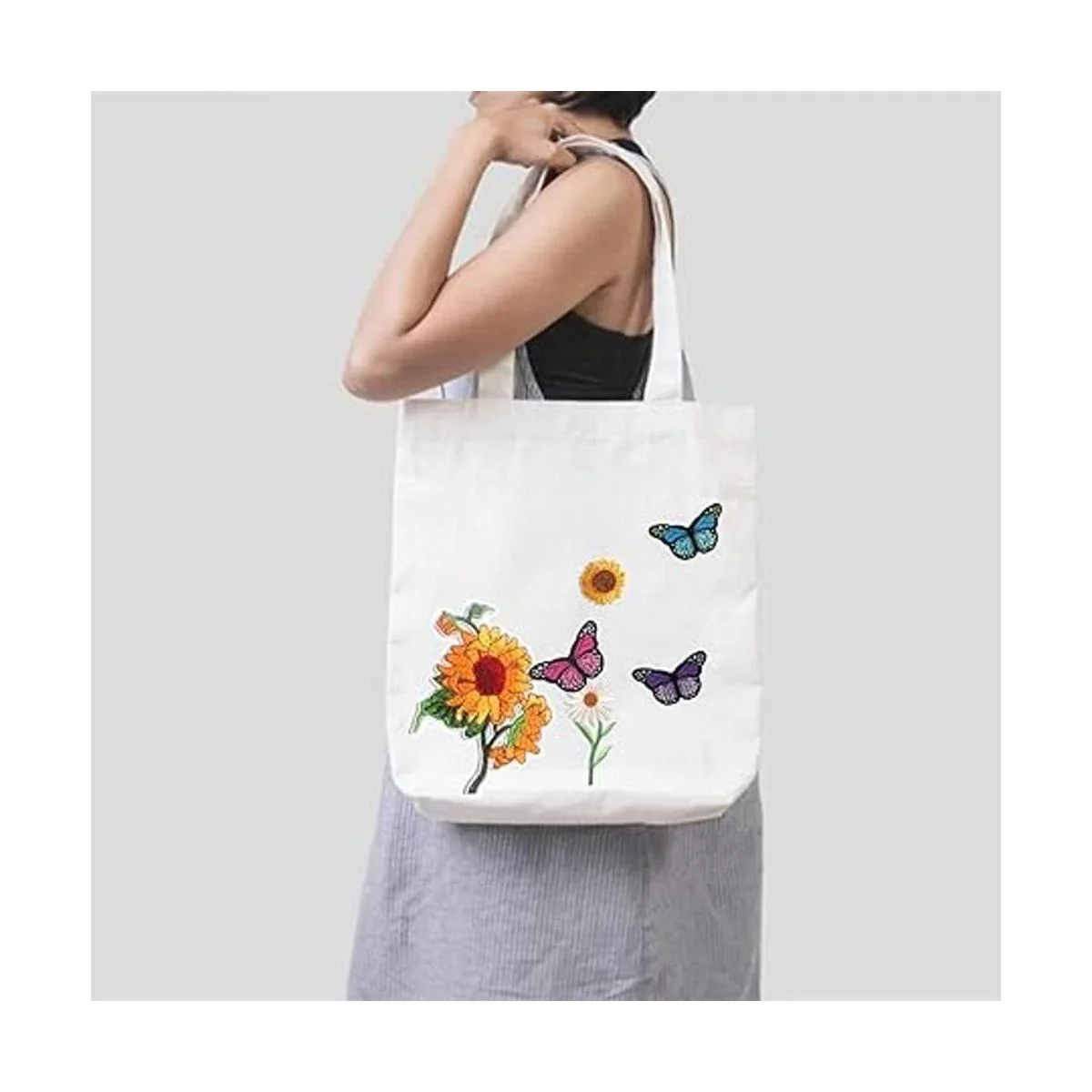 Juego de 35 parches bordados para planchar para ropa_7