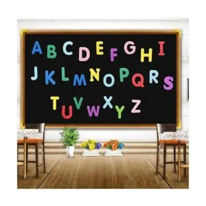 1050 calcomanías de espuma calcomanías autoadhesivas para_5