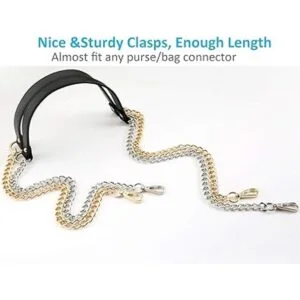 Correa de cadena para monedero correa de cadena correa_5