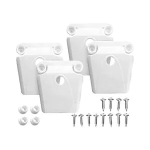 Cooler Latch Posts and Screws High Strength Cooler Latch_1