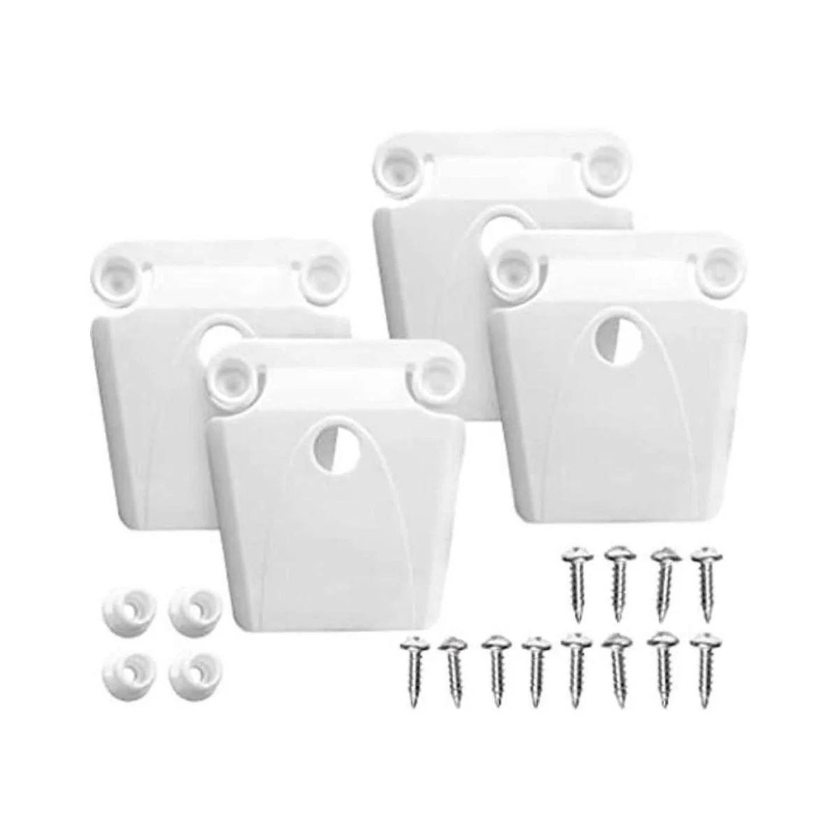 Cooler Latch Posts and Screws High Strength Cooler Latch_1