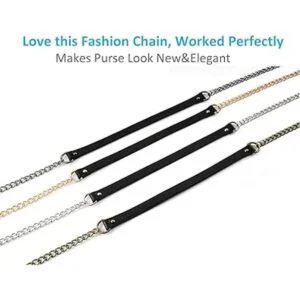 Correa de cadena para monedero correa de cadena correa_6