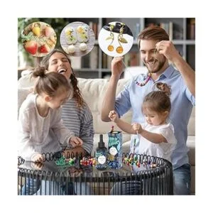 Resina UV 3.53 oz de pegamento duro cristalino de curado_3