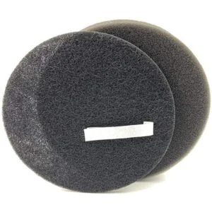 Paquete de 4 filtros de aspirador para aspiradora Bissell_2