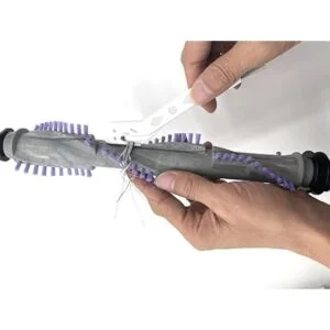 QINAN Rodillo de repuesto compatible con Shark Navigator_3