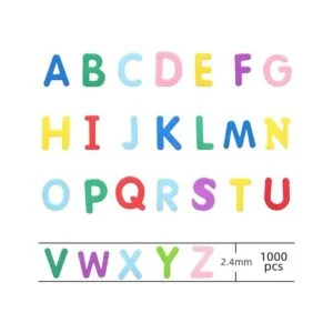 1050 calcomanías de espuma calcomanías autoadhesivas para_3