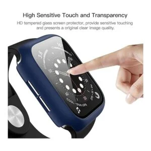 Haojavo Juego de 5 protectores de pantalla compatibles_4