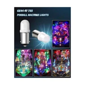 Bombilla 47 44 755 756 1893 1895 1847 Bombilla T47 BA9S_5