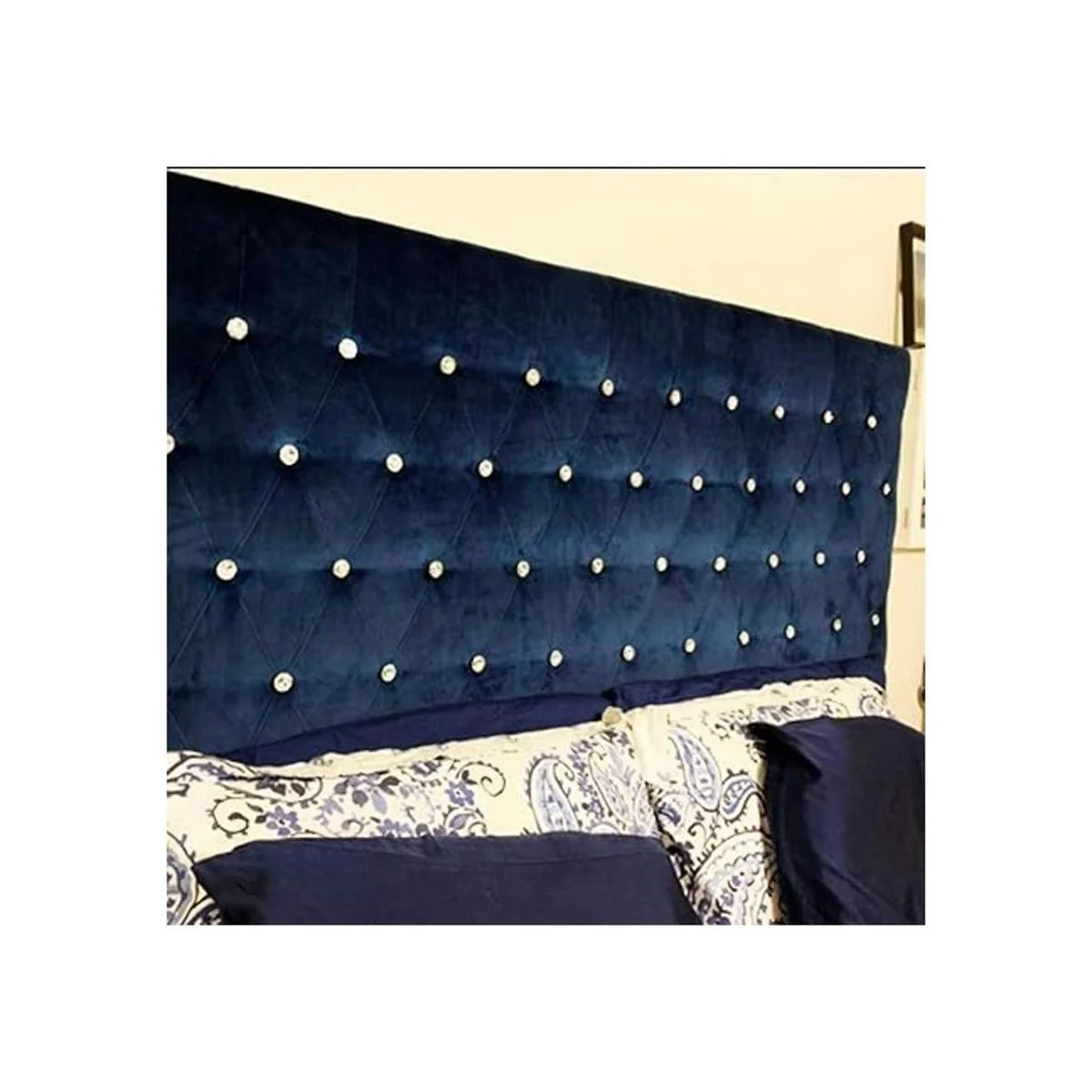 30 piezas de 0.984 in de diamantes de imitación de coser_5