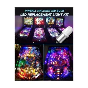 Bombilla 47 44 755 756 1893 1895 1847 Bombilla T47 BA9S_6