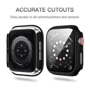 Haojavo Juego de 5 protectores de pantalla compatibles_3