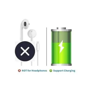 Paquete de 2 unidades 27 W tipo C hembra a macho de 8_5