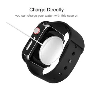 Haojavo Juego de 5 protectores de pantalla compatibles_5