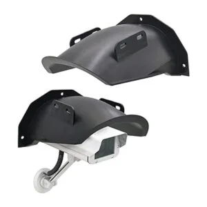 DGQ Cubierta superior de cámara CCTV para exteriores_3