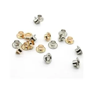 Raydodo Juego de 200 ojales reforzados kit de ojales de_4