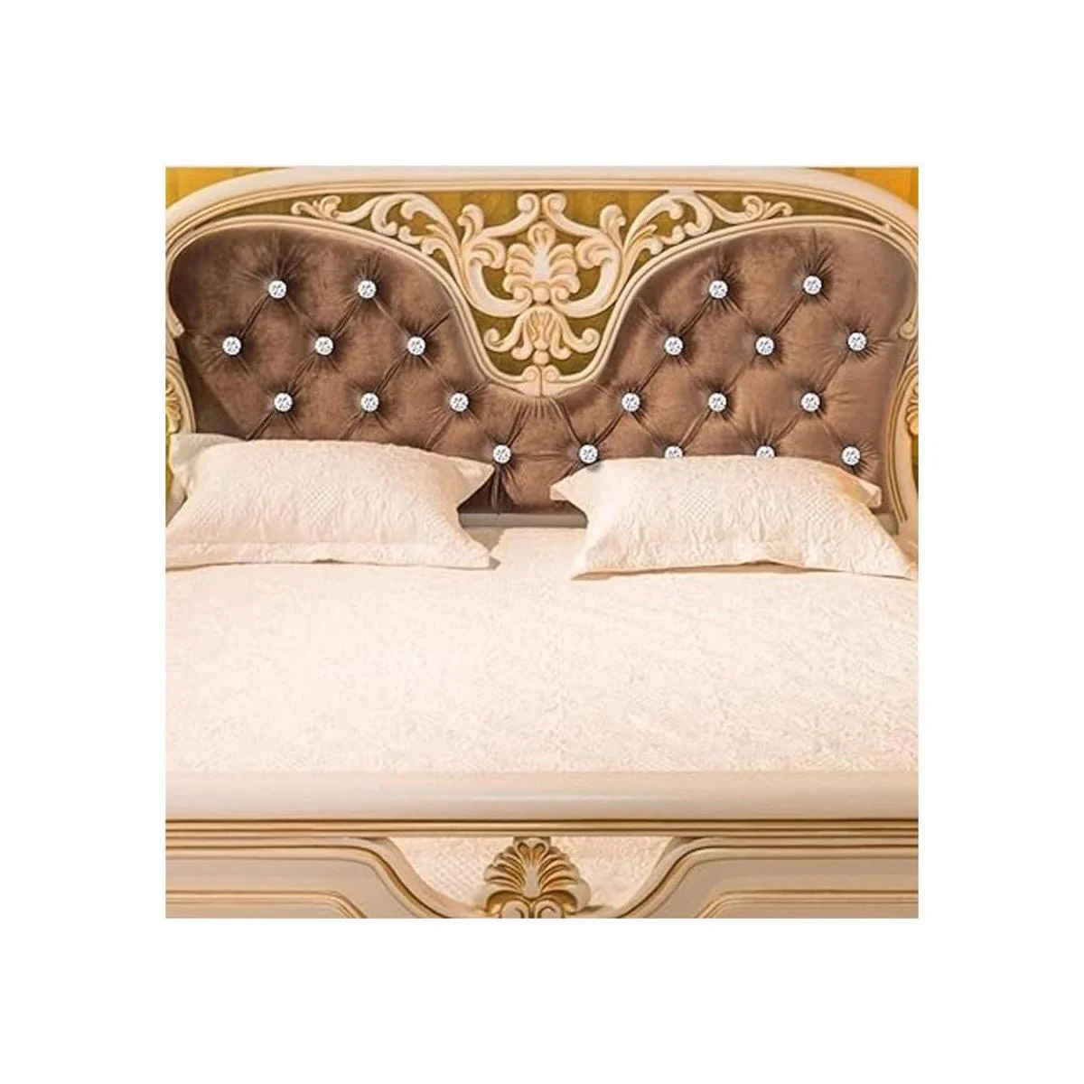 30 piezas de 0.984 in de diamantes de imitación de coser_6