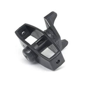 de la cerca de 12 unidades negro en línea tensor de_1