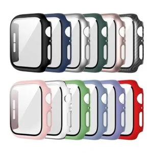 Haojavo Juego de 5 protectores de pantalla compatibles_1