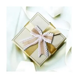 12 flores de arpillera grandes para manualidades 3.15_5