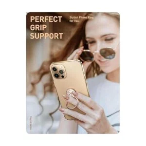 iBlason Soporte universal para anillo de dedo para_6