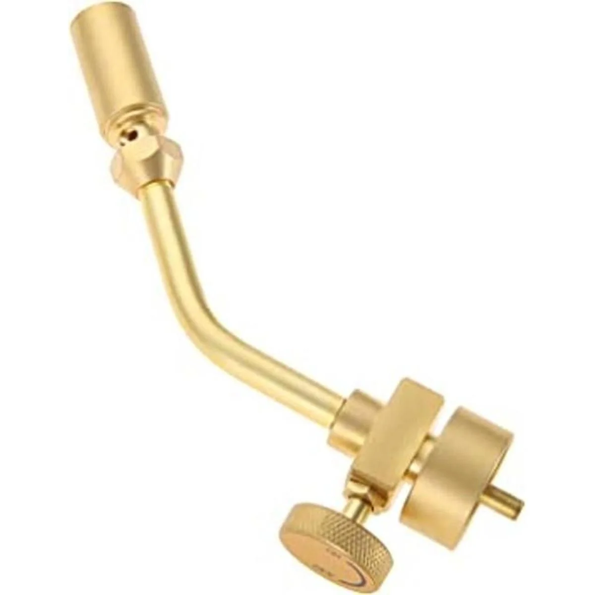 MAPP MAP Pro Propane CGA600 Cabezal de antorcha de_1