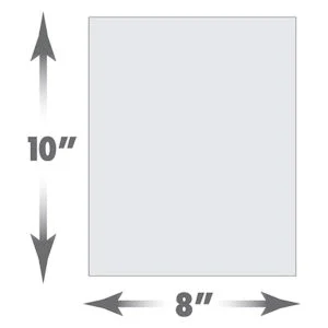 Just Play Shrinky Dinks Paquete creativo de 25 hojas de_7