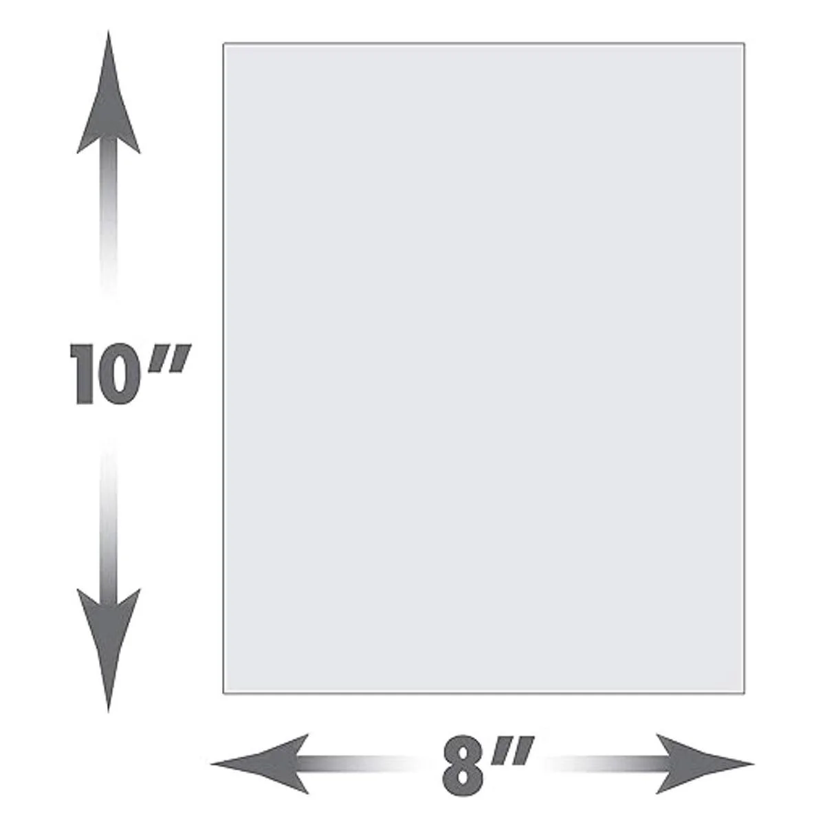 Just Play Shrinky Dinks Paquete creativo de 25 hojas de_7