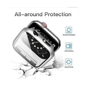 Haojavo Juego de 5 protectores de pantalla compatibles_2