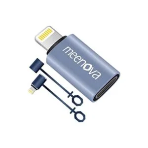 Paquete de 2 unidades 27 W tipo C hembra a macho de 8_1