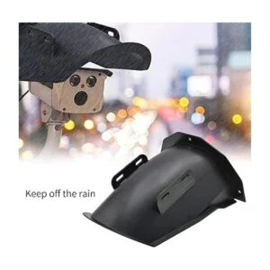 DGQ Cubierta superior de cámara CCTV para exteriores_4