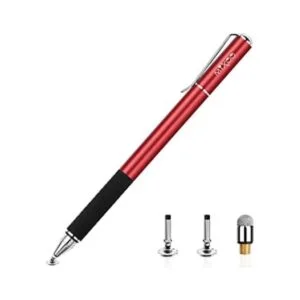 Mixoo Lápices para pantallas táctiles Punta de disco y_1