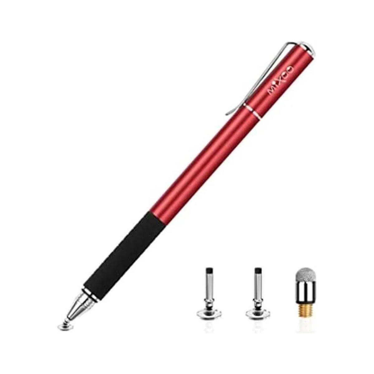 Mixoo Lápices para pantallas táctiles Punta de disco y_1