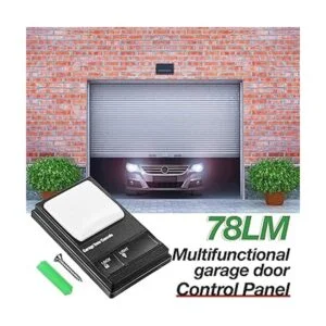 Panel de control multifunción panel de repuesto con_2